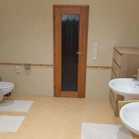 Appartement Apartmán Kladské Pomezí *