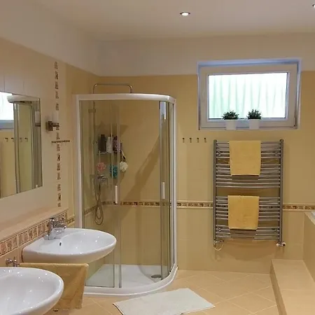 Appartement Apartmán Kladské Pomezí Hronov