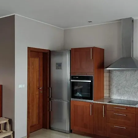 Appartement Apartmán Kladské Pomezí Hronov