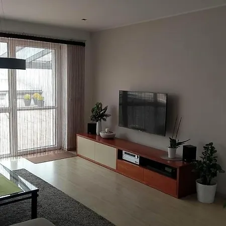 Appartement Apartmán Kladské Pomezí Hronov