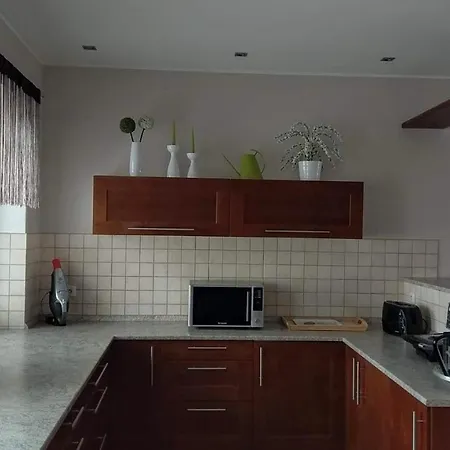 Appartement Apartmán Kladské Pomezí Hronov