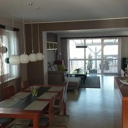 Appartement Apartmán Kladské Pomezí Hronov