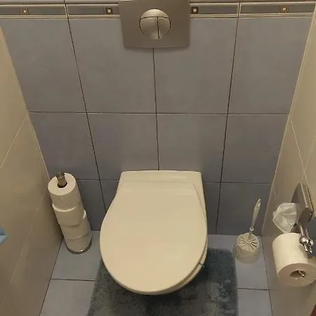 Apartmán Kladské Pomezí Appartement Hronov