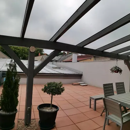 Appartement Apartmán Kladské Pomezí