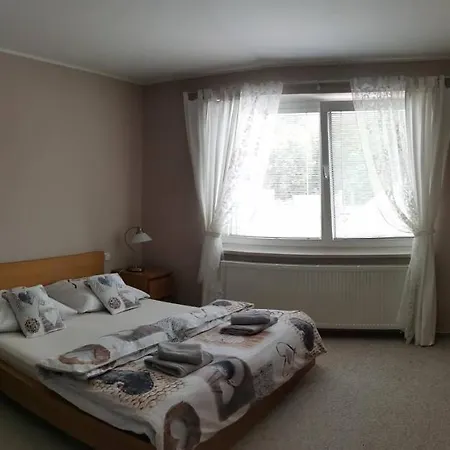 Apartmán Kladské Pomezí * Hronov